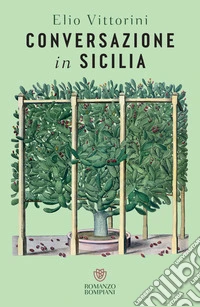 Conversazione in Sicilia. E-book. Formato EPUB ebook