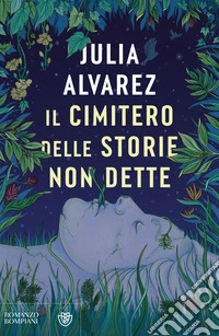 Il cimitero delle storie non dette. E-book. Formato EPUB ebook