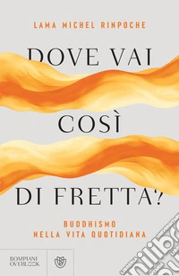 Dove vai così di fretta?: Buddhismo nella vita quotidiana. E-book. Formato EPUB ebook