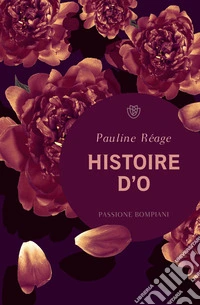 Histoire d'O. E-book. Formato EPUB ebook