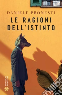 Le ragioni dell'istinto. E-book. Formato EPUB ebook
