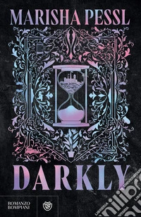 Darkly (edizione italiana). E-book. Formato EPUB ebook