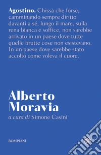 Agostino. E-book. Formato EPUB ebook
