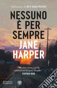 Nessuno è per sempre. E-book. Formato EPUB ebook