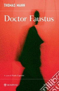 Doctor Faustus. E-book. Formato EPUB ebook