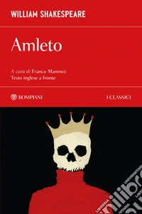 Amleto. E-book. Formato EPUB ebook