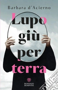 Lupo giù per terra. E-book. Formato EPUB ebook