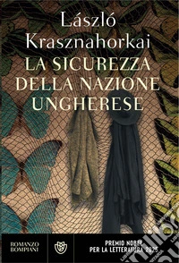 La sicurezza della nazione ungherese. E-book. Formato EPUB ebook