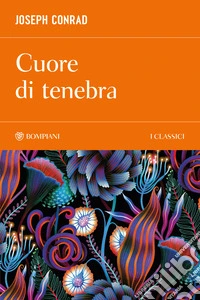 Cuore di tenebra. E-book. Formato EPUB ebook