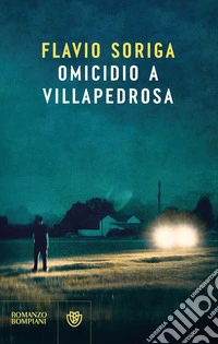 Omicidio a Villapedrosa. E-book. Formato EPUB ebook