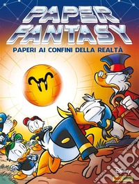 Paperfantasy - Paperi ai confini della realtà 2. E-book. Formato EPUB ebook