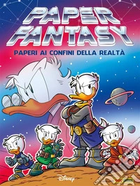 Paperfantasy - Paperi ai confini della realtà 3. E-book. Formato EPUB ebook