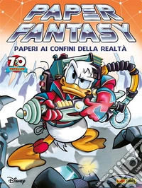 Paperfantasy - Paperi ai confini della realtà 8. E-book. Formato EPUB ebook