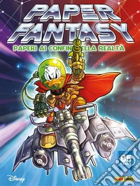 Paperfantasy - Paperi ai confini della realtà 9. E-book. Formato EPUB ebook