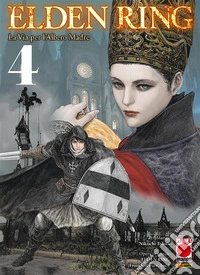Elden Ring: La Via per l'Albero Madre 4. E-book. Formato EPUB ebook