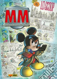 Mickey Mouse Mystery Magazine 7 (di 7)Lo scoop. E-book. Formato EPUB ebook