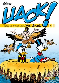 Uack! Tutte le storie di Carl Barks 5. E-book. Formato EPUB ebook