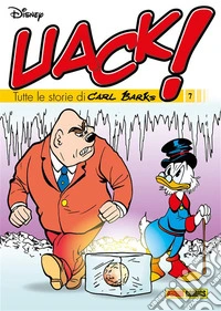 Uack! Tutte le storie di Carl Barks 7. E-book. Formato EPUB ebook