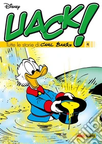 Uack! Tutte le storie di Carl Barks 9. E-book. Formato EPUB ebook