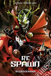 Re Spawn 5In cerca di Wanda. E-book. Formato EPUB ebook