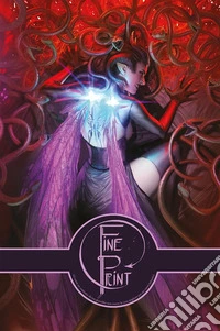 Fine print 2. E-book. Formato EPUB ebook
