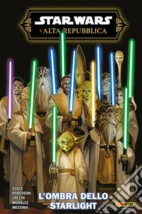 Star Wars: L'Alta Repubblica - L'Ombra dello Starlight. E-book. Formato EPUB ebook