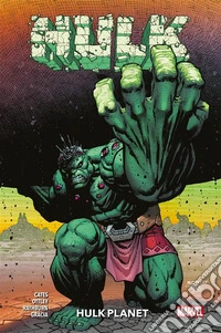Hulk (2022) 2Hulk planet. E-book. Formato EPUB ebook