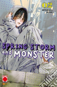 Spring Storm and Monster 2. E-book. Formato EPUB ebook