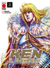 Ken il Guerriero – Hokuto no Ken Extreme Edition 2. E-book. Formato EPUB ebook