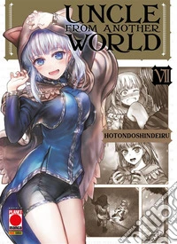 Uncle from another world 7. E-book. Formato EPUB ebook