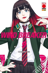 Wind Breaker 9. E-book. Formato EPUB ebook