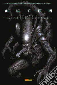Alien (2021) 1Linea di sangue. E-book. Formato EPUB ebook