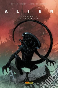 Alien (2023) 1Disgelo. E-book. Formato EPUB ebook