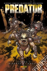 Predator (2022) 2Riserva di caccia. E-book. Formato EPUB ebook