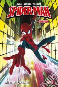 Spider-Man di Tom Taylor - Misteri urbani. E-book. Formato EPUB ebook