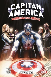 Capitan America: Sentinella della Libertà (2022) 2L'invasore. E-book. Formato EPUB ebook