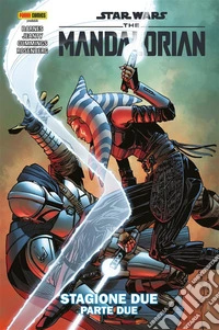 Star Wars: The Mandalorian. Stagione Due – Parte Due. E-book. Formato EPUB ebook