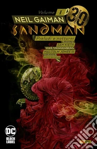 Sandman volume 1Preludi e notturni. E-book. Formato EPUB ebook