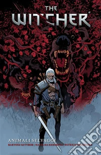 The Witcher: Animali selvaggi. E-book. Formato EPUB ebook