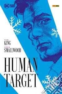 Human Target di Tom King. E-book. Formato EPUB ebook