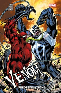 Venom (2021) 5Predestinazione. E-book. Formato EPUB ebook
