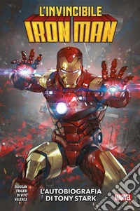L'invincibile Iron Man (2022) 1L’autobiografia di Tony Stark. E-book. Formato EPUB ebook