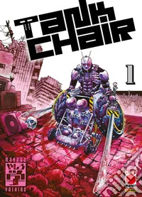 Tank Chair 1. E-book. Formato EPUB ebook
