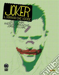 Joker - Il sorriso che uccide. E-book. Formato EPUB ebook