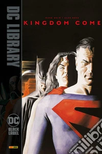 Kingdom Come. E-book. Formato EPUB ebook