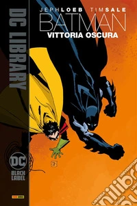 Batman - Vittoria Oscura. E-book. Formato EPUB ebook