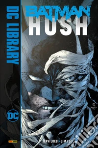 Batman - Hush. E-book. Formato EPUB ebook