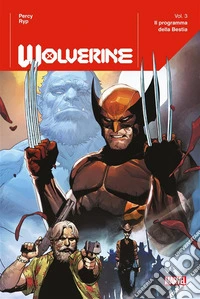 Wolverine (2020) 3Il programma della Bestia. E-book. Formato EPUB ebook