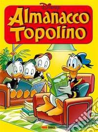 Almanacco Topolino 1. E-book. Formato EPUB ebook