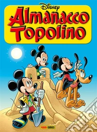 Almanacco Topolino 2. E-book. Formato EPUB ebook